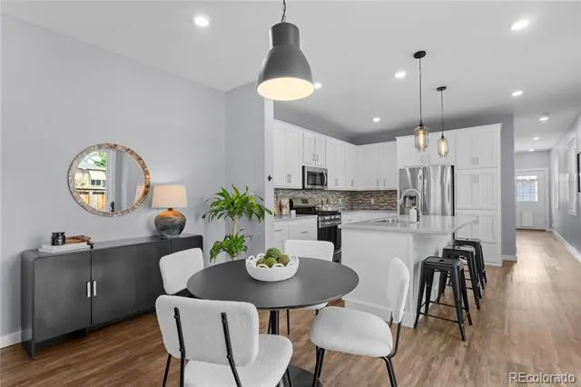 1797 Alton Street Aurora, CO 80010