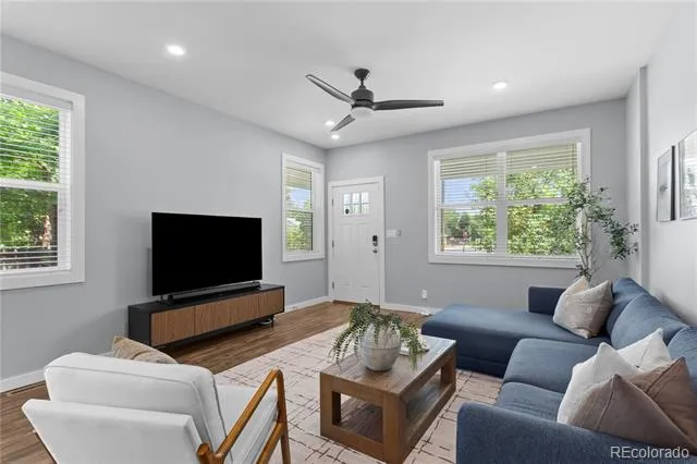 1797 Alton Street Aurora, CO 80010