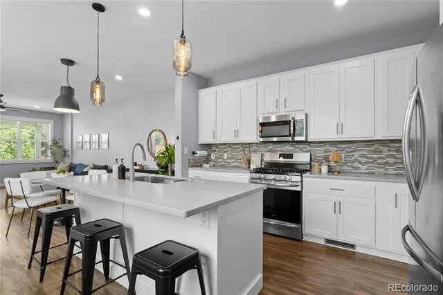 1797 Alton Street Aurora, CO 80010