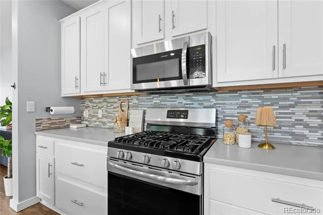 1797 Alton Street Aurora, CO 80010