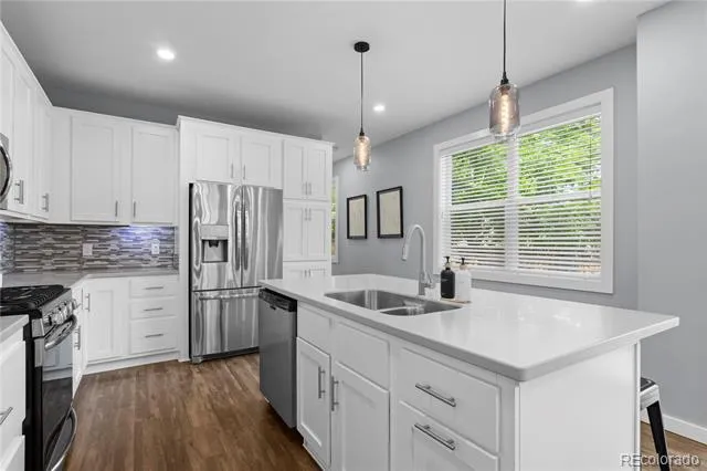 1797 Alton Street Aurora, CO 80010