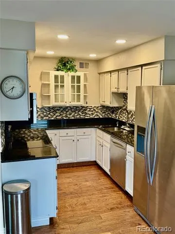 7665 E Eastman Avenue #110C
