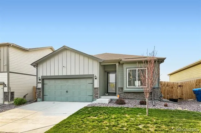 18201 E 89th Place Commerce City, CO 80022