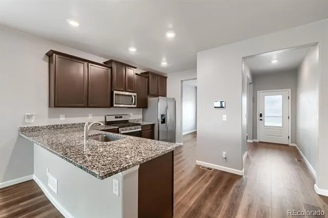 18201 E 89th Place Commerce City, CO 80022