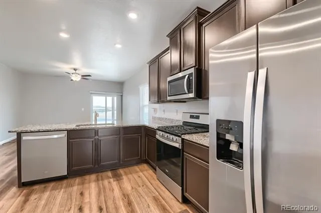 18201 E 89th Place Commerce City, CO 80022