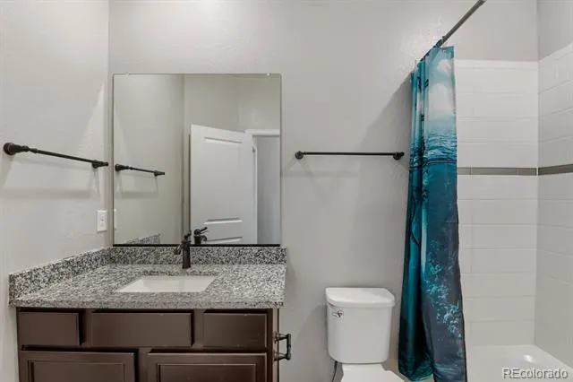 18201 E 89th Place Commerce City, CO 80022