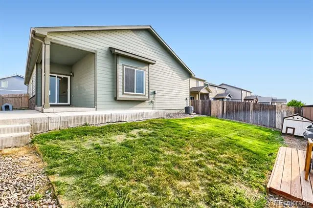 18201 E 89th Place Commerce City, CO 80022