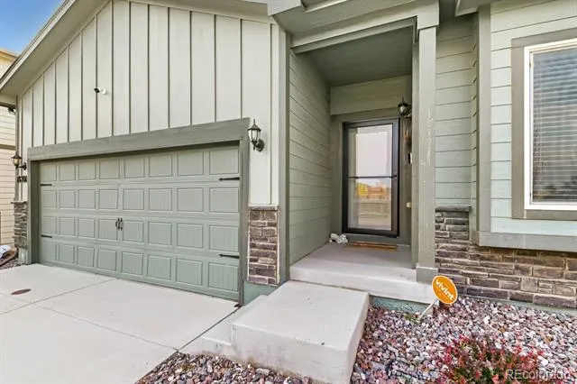 18201 E 89th Place Commerce City, CO 80022