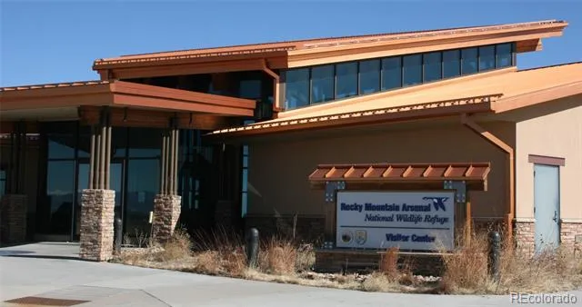 18201 E 89th Place Commerce City, CO 80022