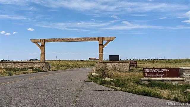 18201 E 89th Place Commerce City, CO 80022