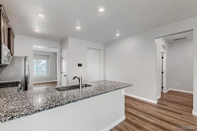 18201 E 89th Place Commerce City, CO 80022