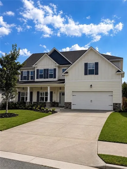 2621 Chase Ridge