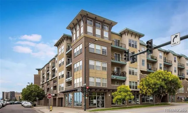 1441 Central Street #206 Denver, CO 80211
