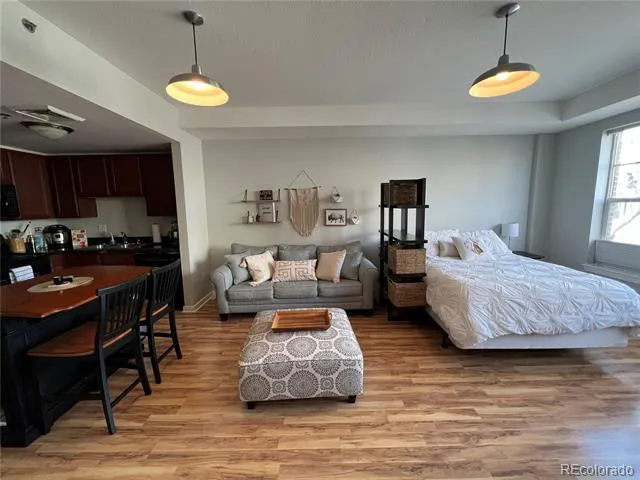 1441 Central Street #206 Denver, CO 80211