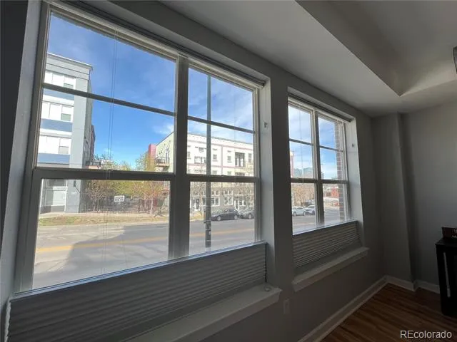 1441 Central Street #206 Denver, CO 80211