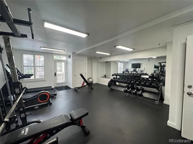 1441 Central Street #206 Denver, CO 80211