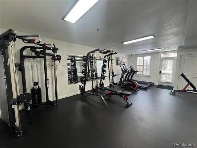 1441 Central Street #206 Denver, CO 80211
