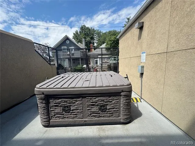 1441 Central Street #206 Denver, CO 80211