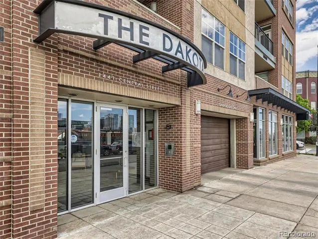 1441 Central Street #206 Denver, CO 80211