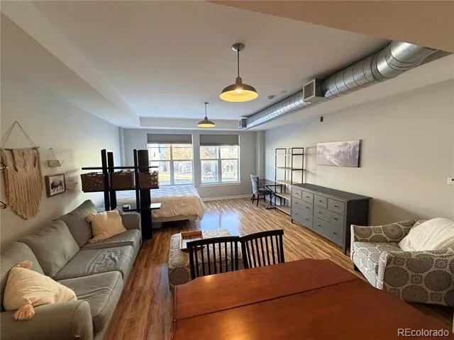 1441 Central Street #206 Denver, CO 80211