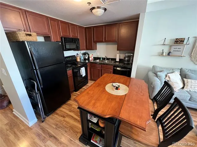 1441 Central Street #206 Denver, CO 80211