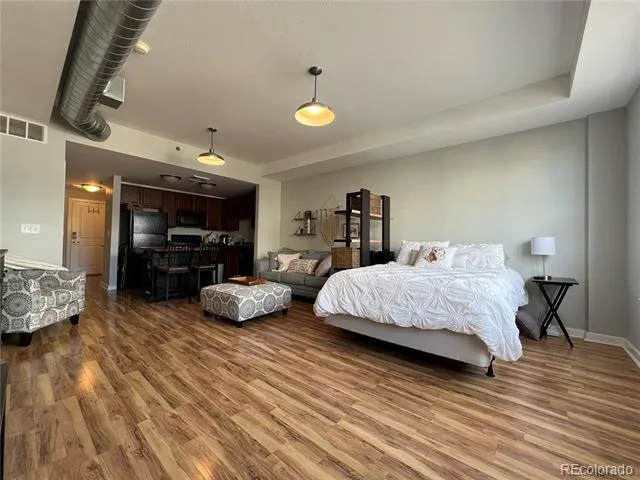 1441 Central Street #206 Denver, CO 80211