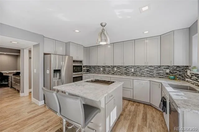 3392 Estates Circle Larkspur, CO 80118