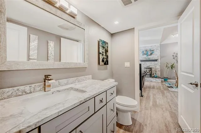 3392 Estates Circle Larkspur, CO 80118