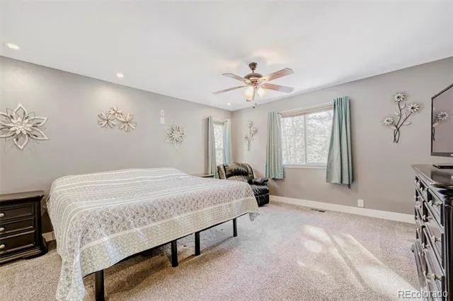 3392 Estates Circle Larkspur, CO 80118