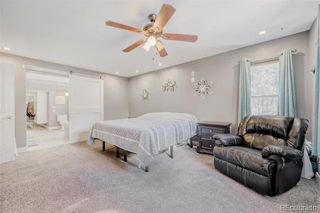 3392 Estates Circle Larkspur, CO 80118