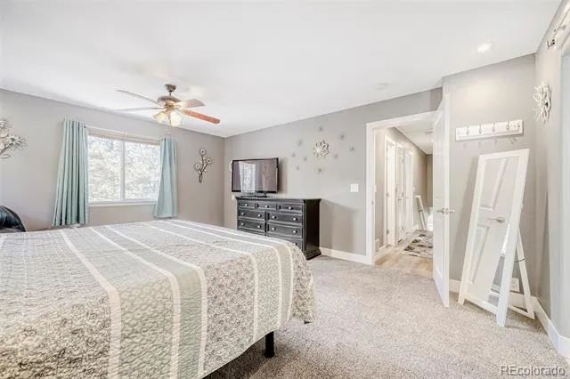 3392 Estates Circle Larkspur, CO 80118