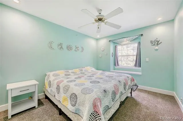 3392 Estates Circle Larkspur, CO 80118