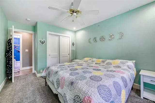 3392 Estates Circle Larkspur, CO 80118