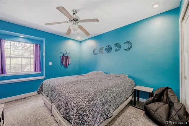 3392 Estates Circle Larkspur, CO 80118