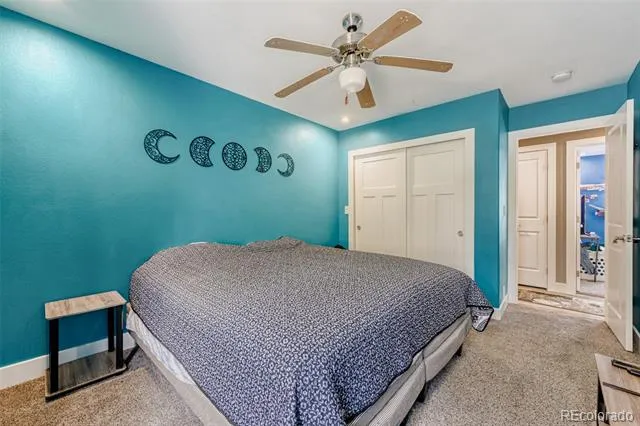 3392 Estates Circle Larkspur, CO 80118