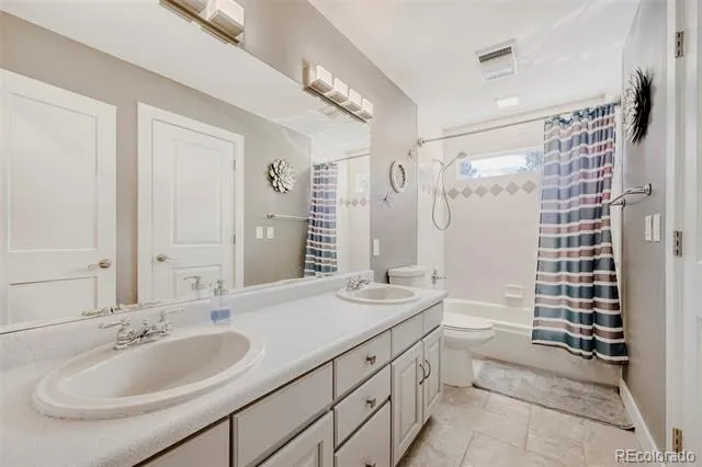 3392 Estates Circle Larkspur, CO 80118