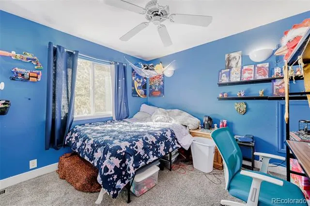 3392 Estates Circle Larkspur, CO 80118