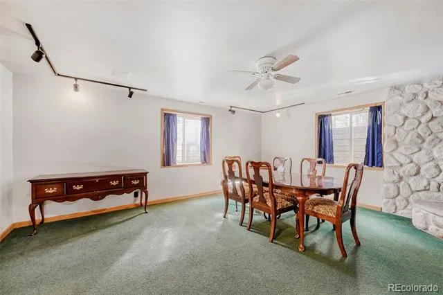 3392 Estates Circle Larkspur, CO 80118