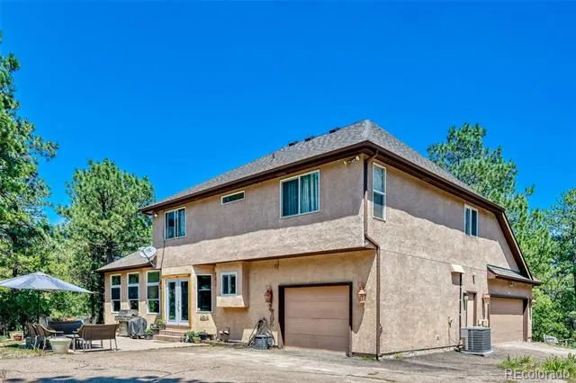 3392 Estates Circle Larkspur, CO 80118