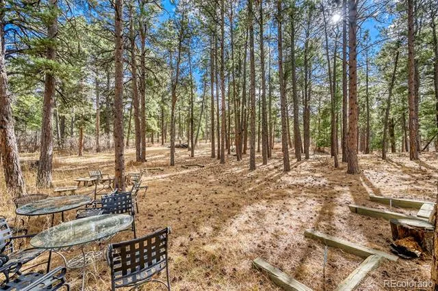 3392 Estates Circle Larkspur, CO 80118