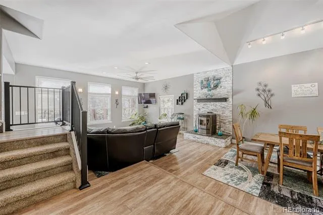 3392 Estates Circle Larkspur, CO 80118