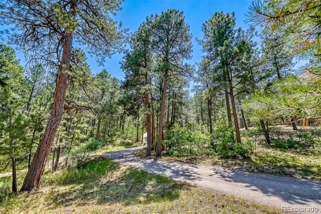 3392 Estates Circle Larkspur, CO 80118