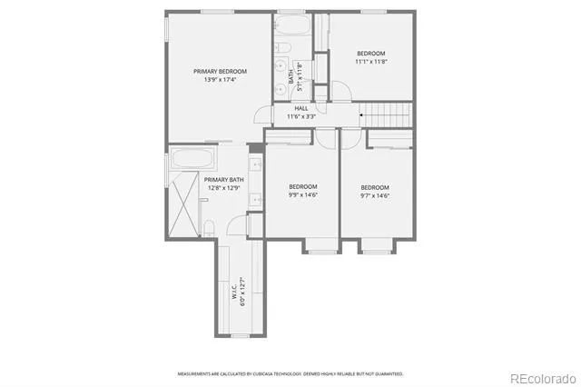 3392 Estates Circle Larkspur, CO 80118