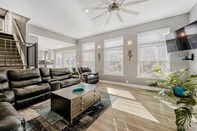 3392 Estates Circle Larkspur, CO 80118