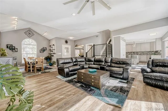 3392 Estates Circle Larkspur, CO 80118