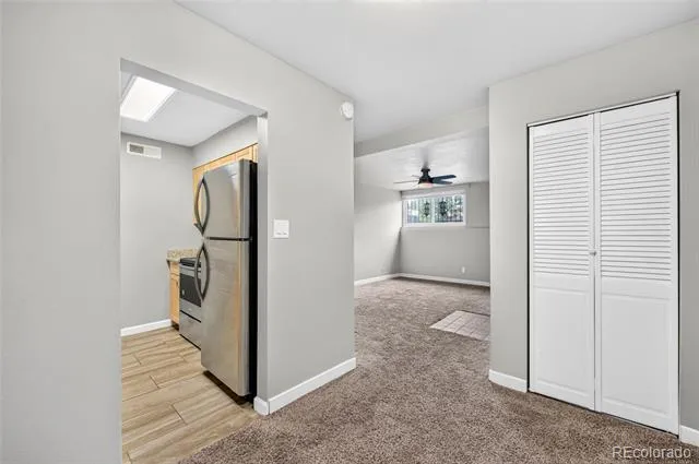 3653 S Sheridan Boulevard #3 Denver, CO 80235