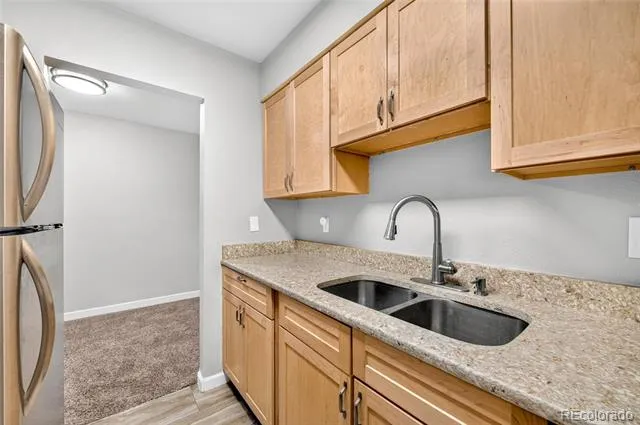 3653 S Sheridan Boulevard #3 Denver, CO 80235