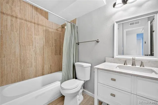 3653 S Sheridan Boulevard #3 Denver, CO 80235