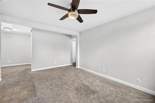 3653 S Sheridan Boulevard #3 Denver, CO 80235