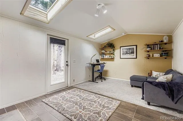178 Stanley Circle Drive Estes Park, CO 80517